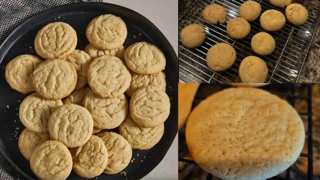 Sugar Cookies Recipe: Easy Guide for Perfect Homemade Treats